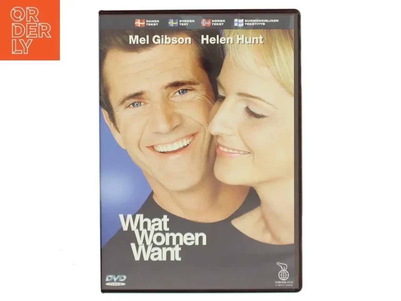 Billede 1 - What Women Want (-)