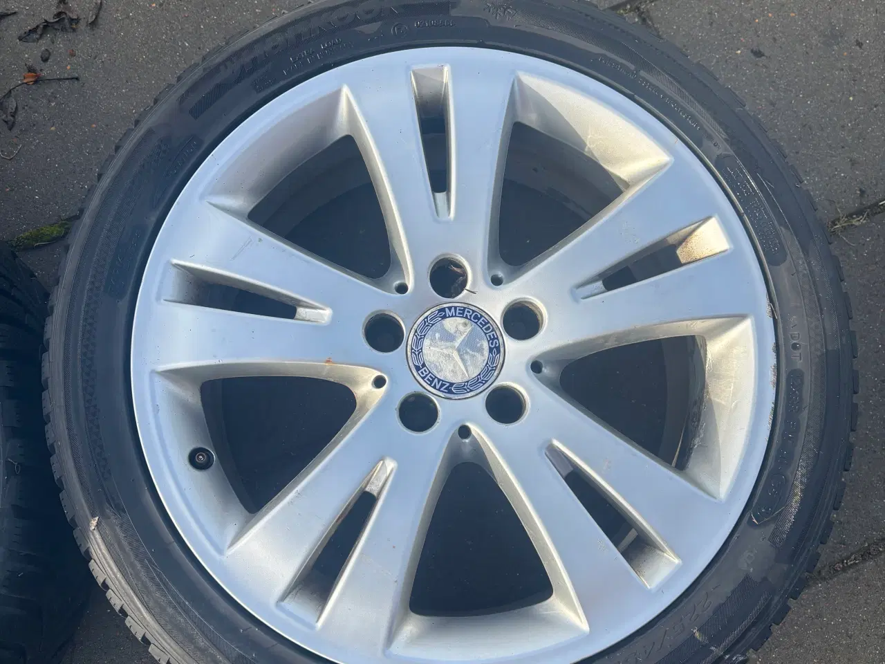 Billede 4 - 17 tommer vito