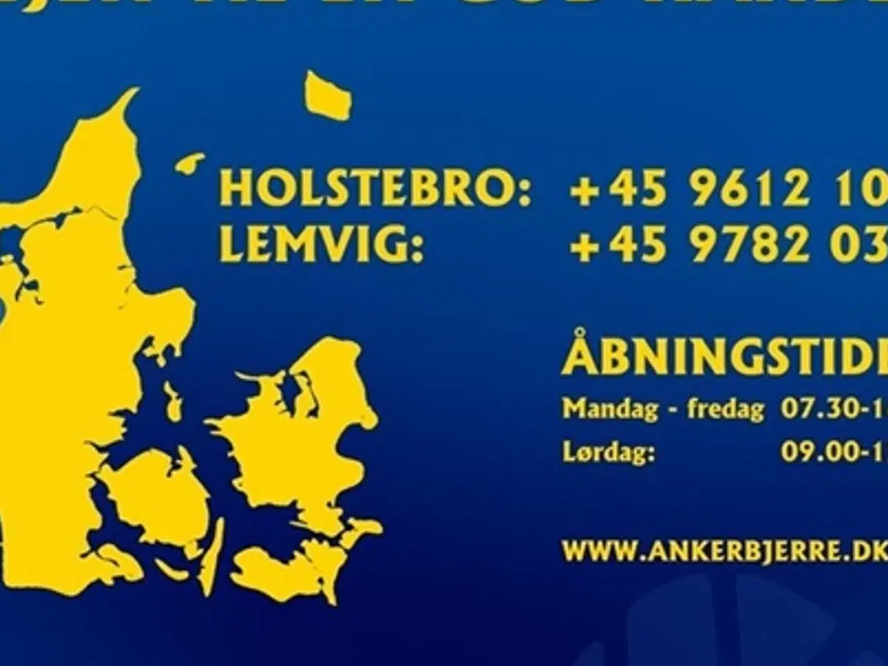 Billede 9 - Bredal F2 3200 VELHOLDT!