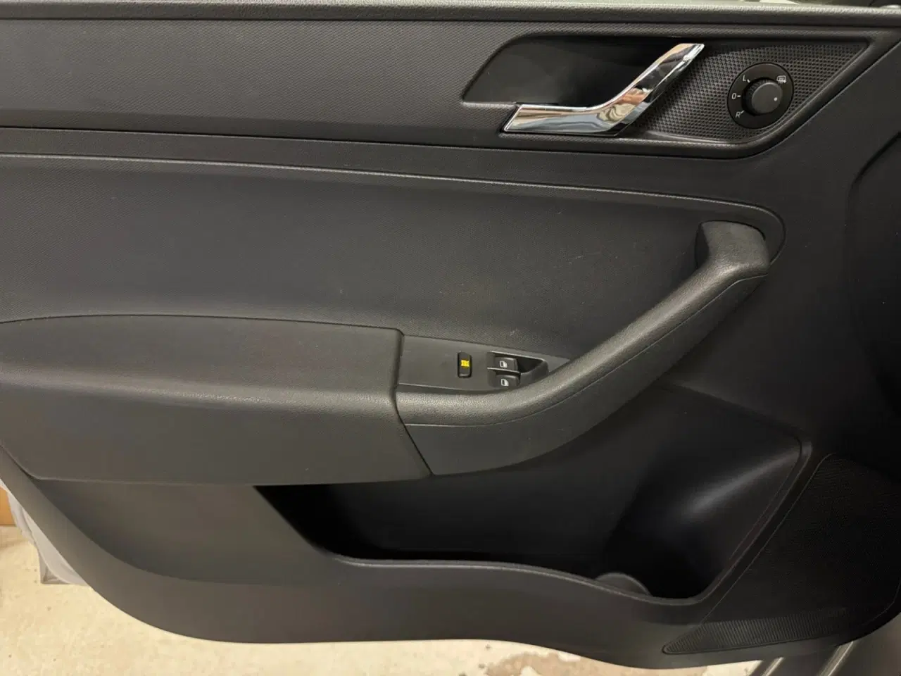 Billede 11 - Skoda Rapid 1,2 TSi 105 Elegance GreenTec
