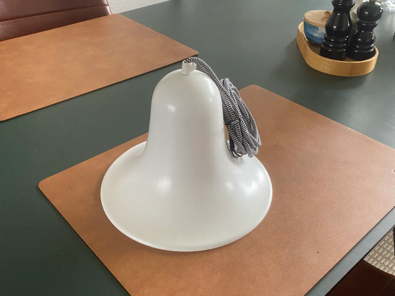 Billede 2 - Lampe