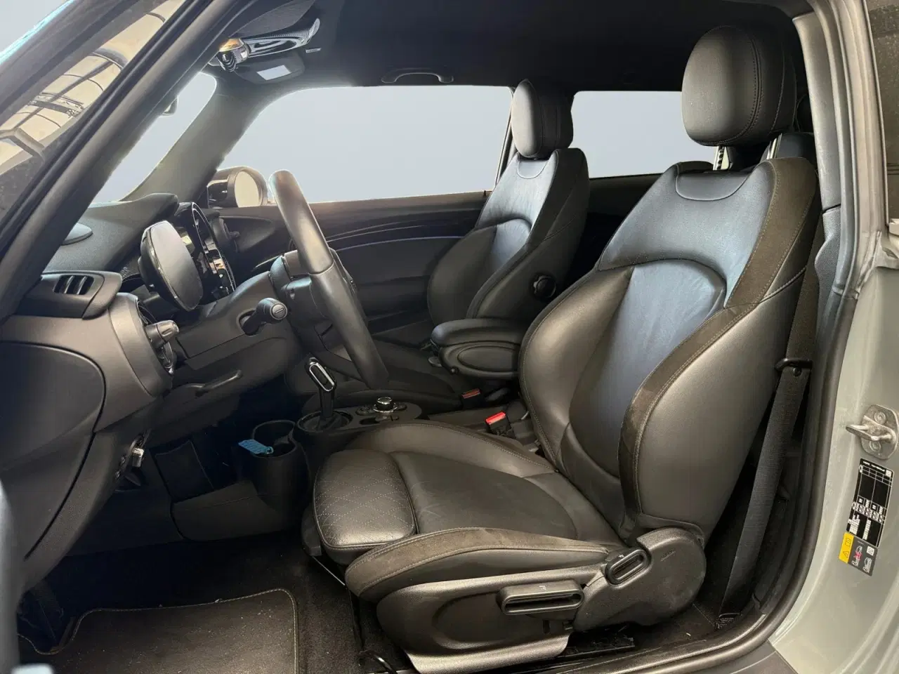 Billede 4 - MINI Cooper SE  Classic Trim