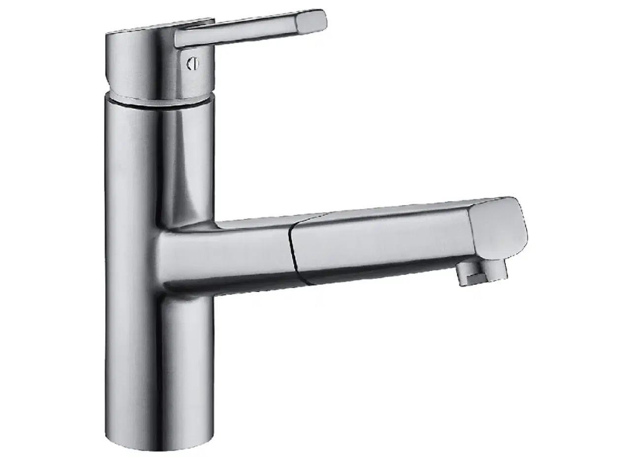 Billede 1 - KWC KØKKENARMATUR 1 grebs