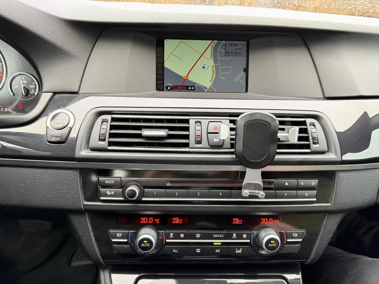 Billede 13 - BMW 520