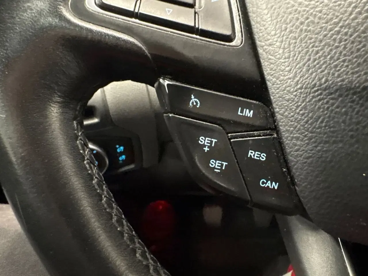 Billede 7 - Ford Focus 1,0 SCTi 125 Titanium