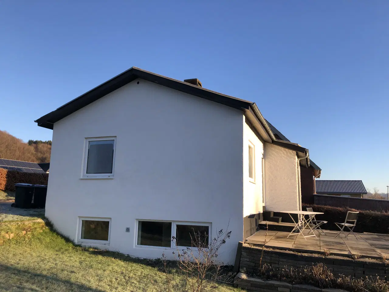 Billede 2 - Vestbanevej 105 i Vejle