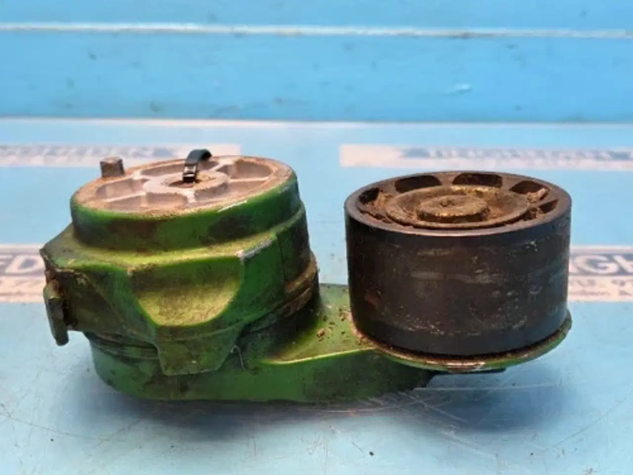 Billede 10 - John Deere 6125HZ001 Drive Remstrammer RE506352