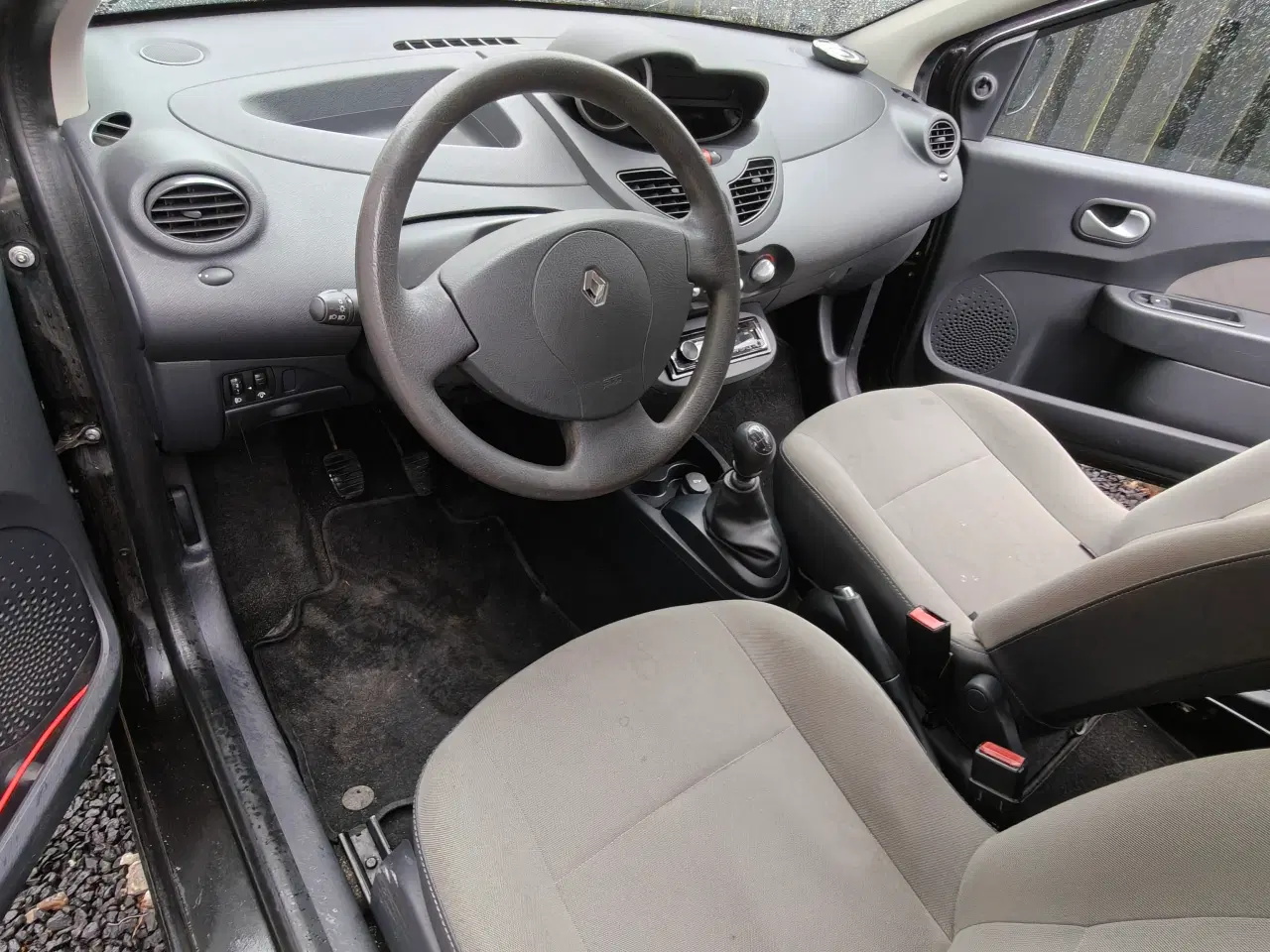 Billede 6 - Renault Twingo 1.2