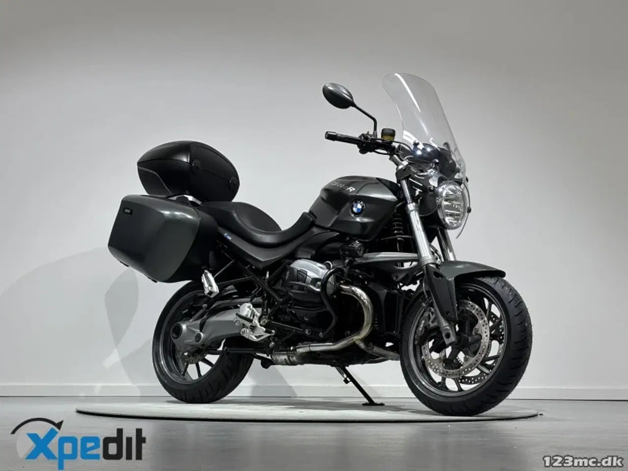 Billede 3 - BMW R 1200 R