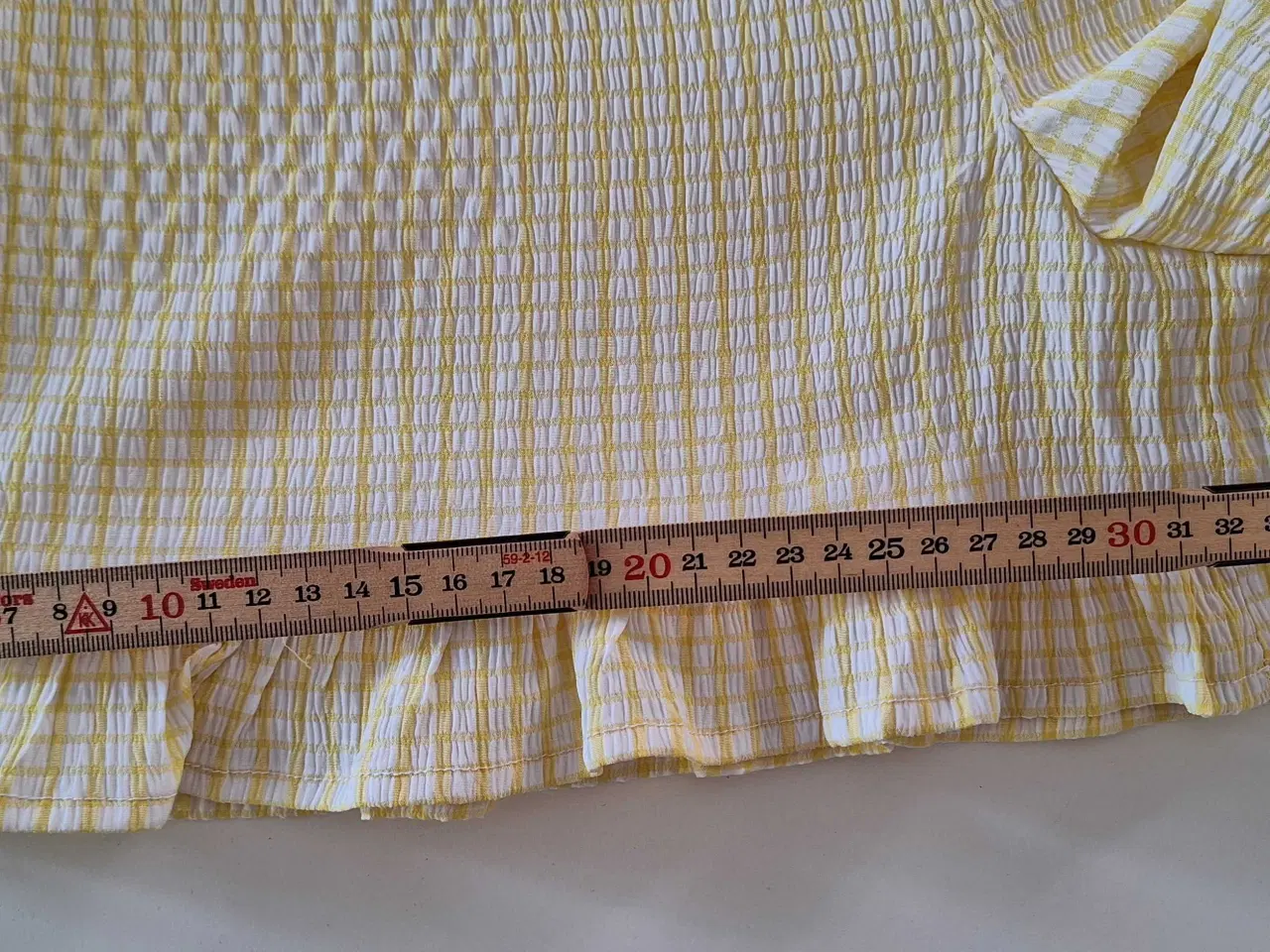 Billede 7 - Nye JDY shorts str. L