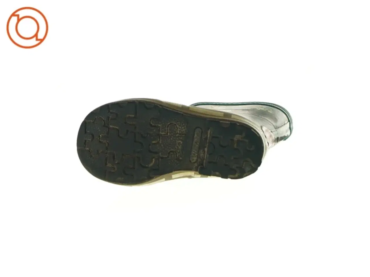 Billede 2 - Gummistøvler fra Viking (str. 23)