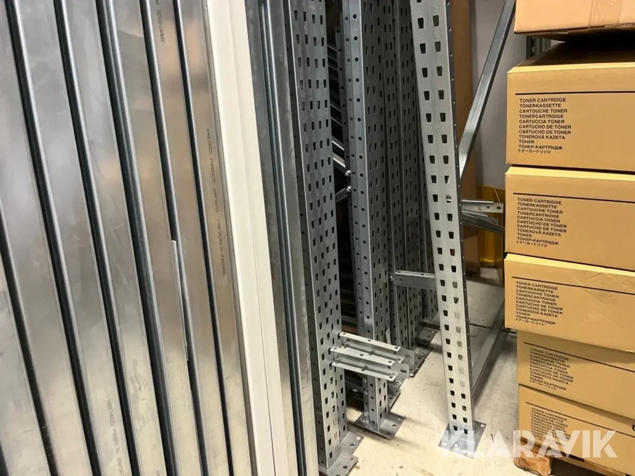 Billede 6 - Pallereoler