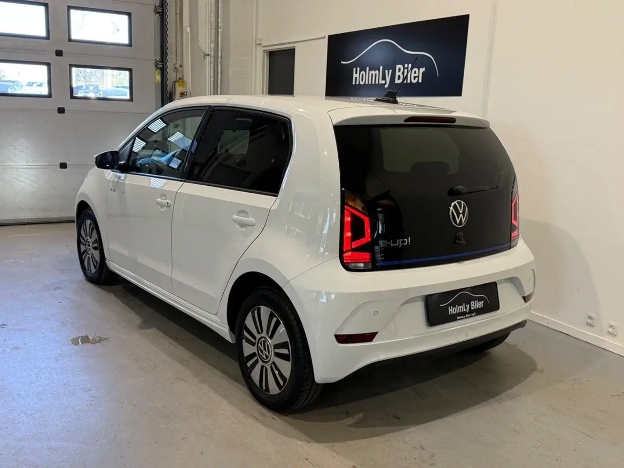 Billede 6 - VW e-Up!  Move Up!