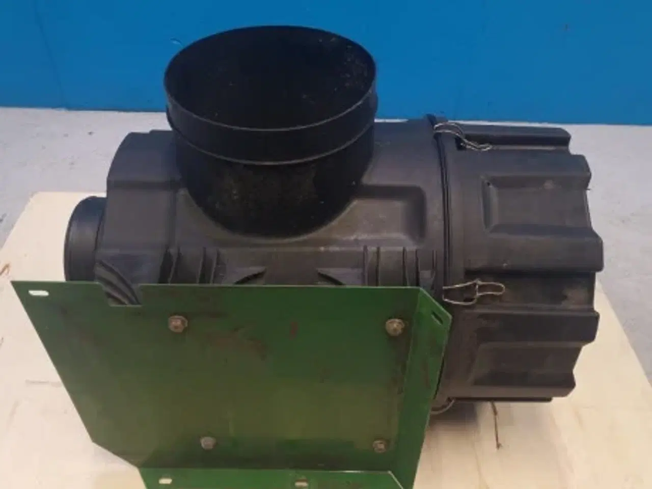 Billede 9 - John Deere S670 Air Filter AXE10656