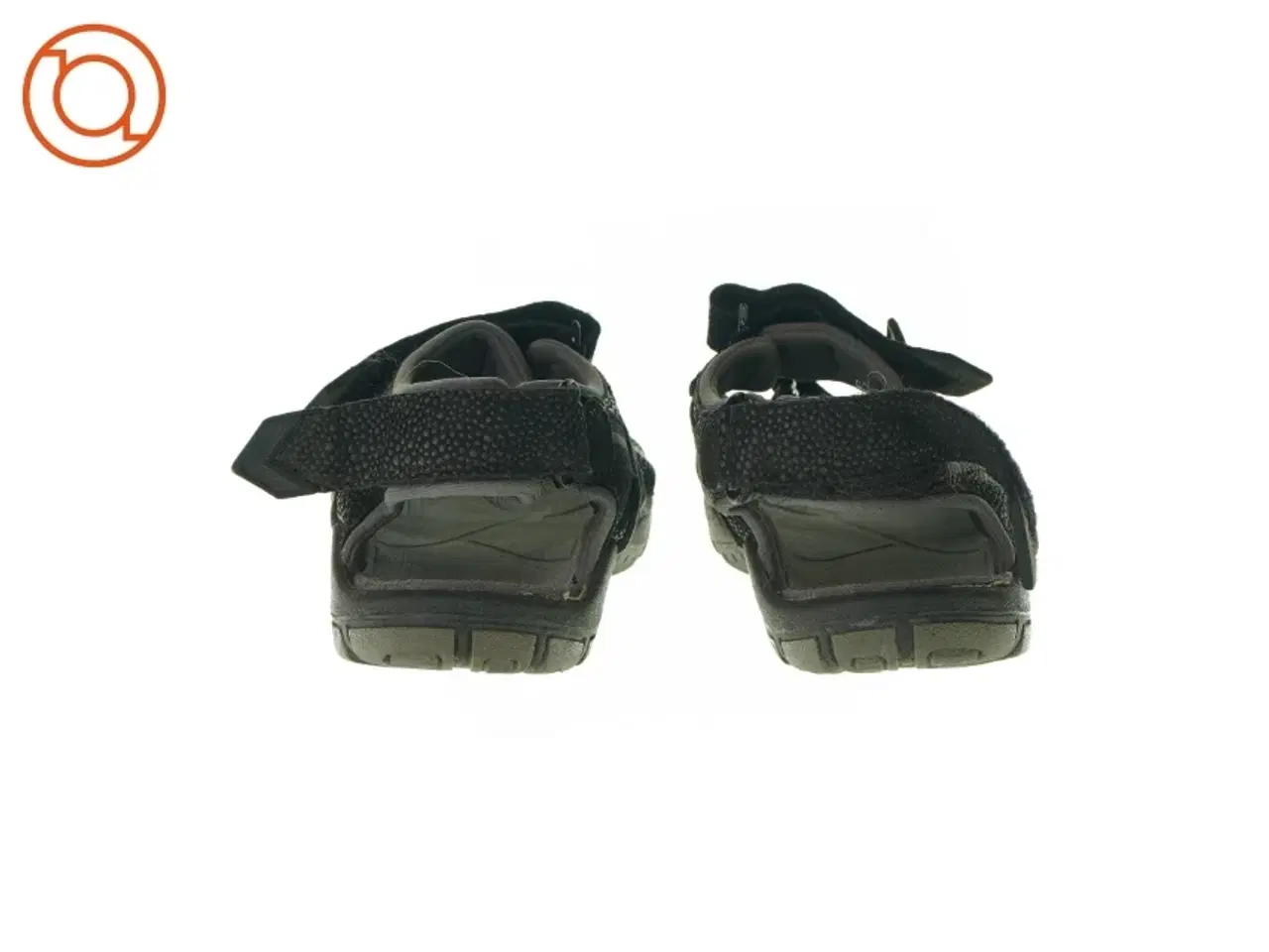 Billede 4 - Sandaler fra Hummel (str. 35)