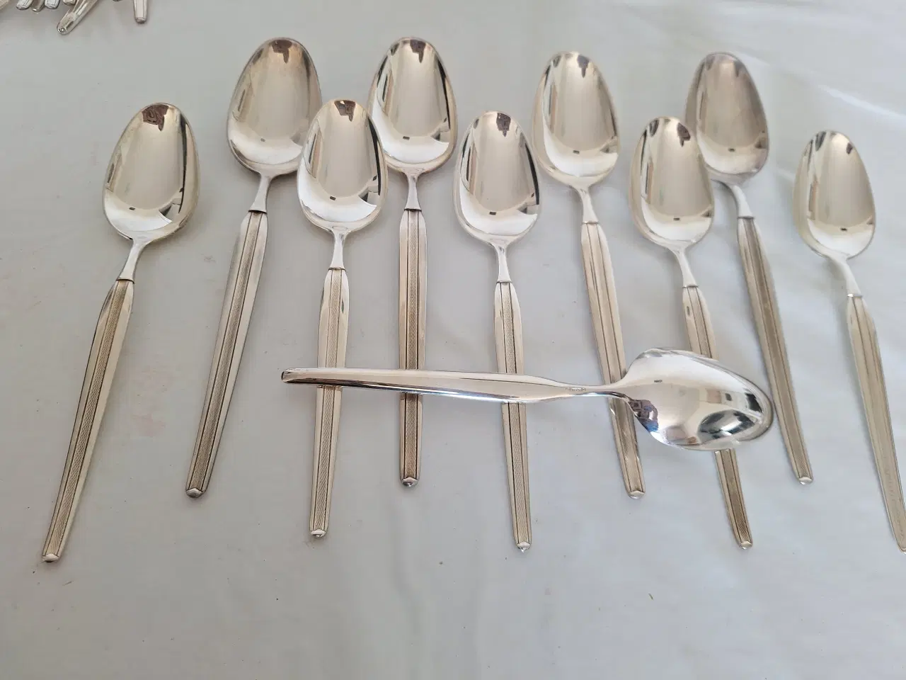 Billede 3 - Bestiksæt	