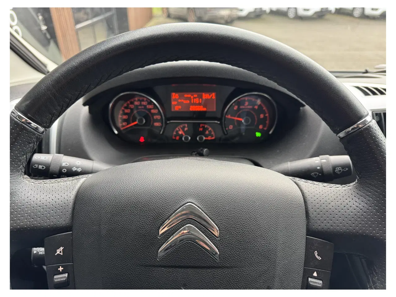 Billede 12 - Citroen/Poessl S Win - S Plus