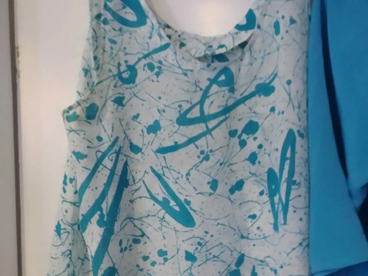 Billede 3 - 2stk overdele str XL, fra 1980 erne