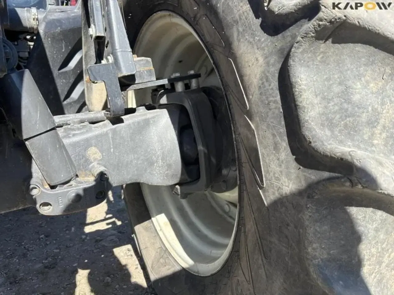 Billede 12 - Valtra 214 Versu
