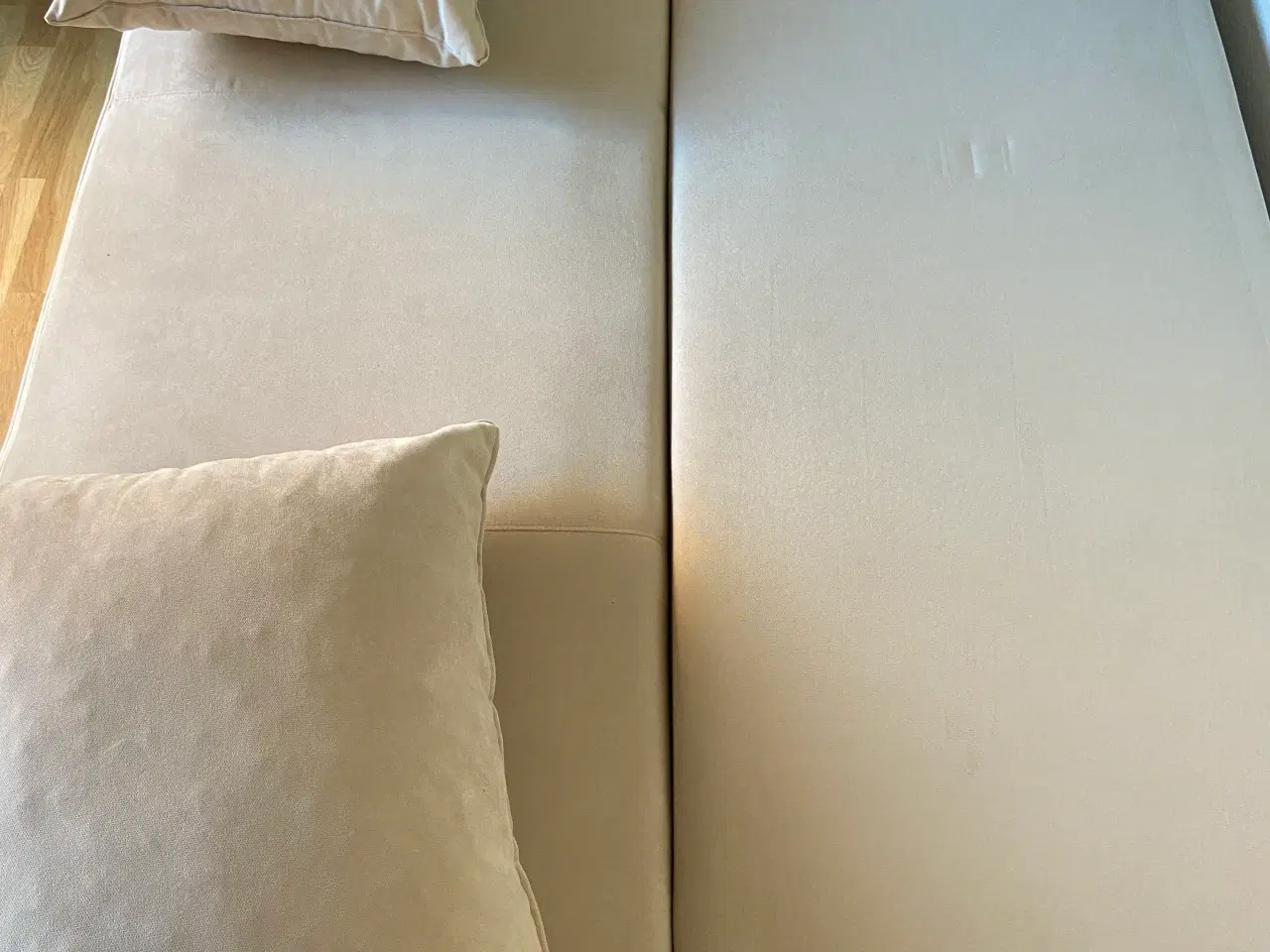 Billede 3 - Sove sofa
