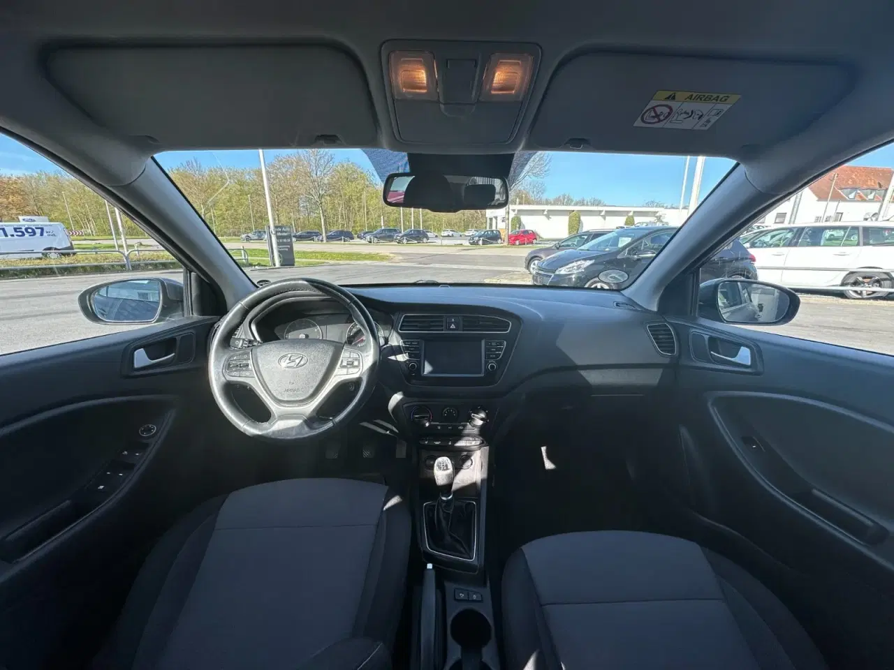 Billede 9 - Hyundai i20 1,0 T-GDi Trend