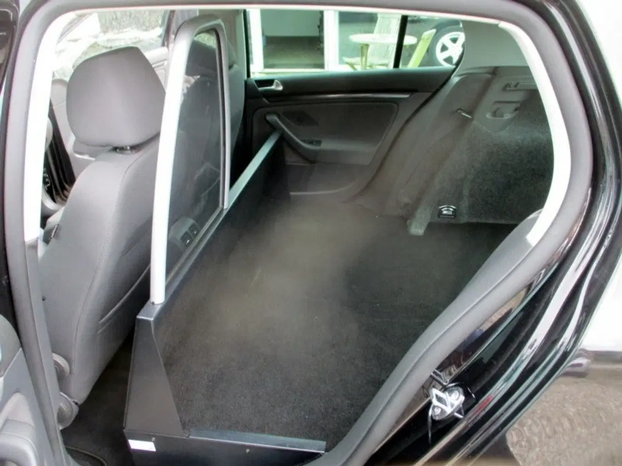 Billede 11 - VW Golf V 2,0 TDi 140 GT Sport DSG Van