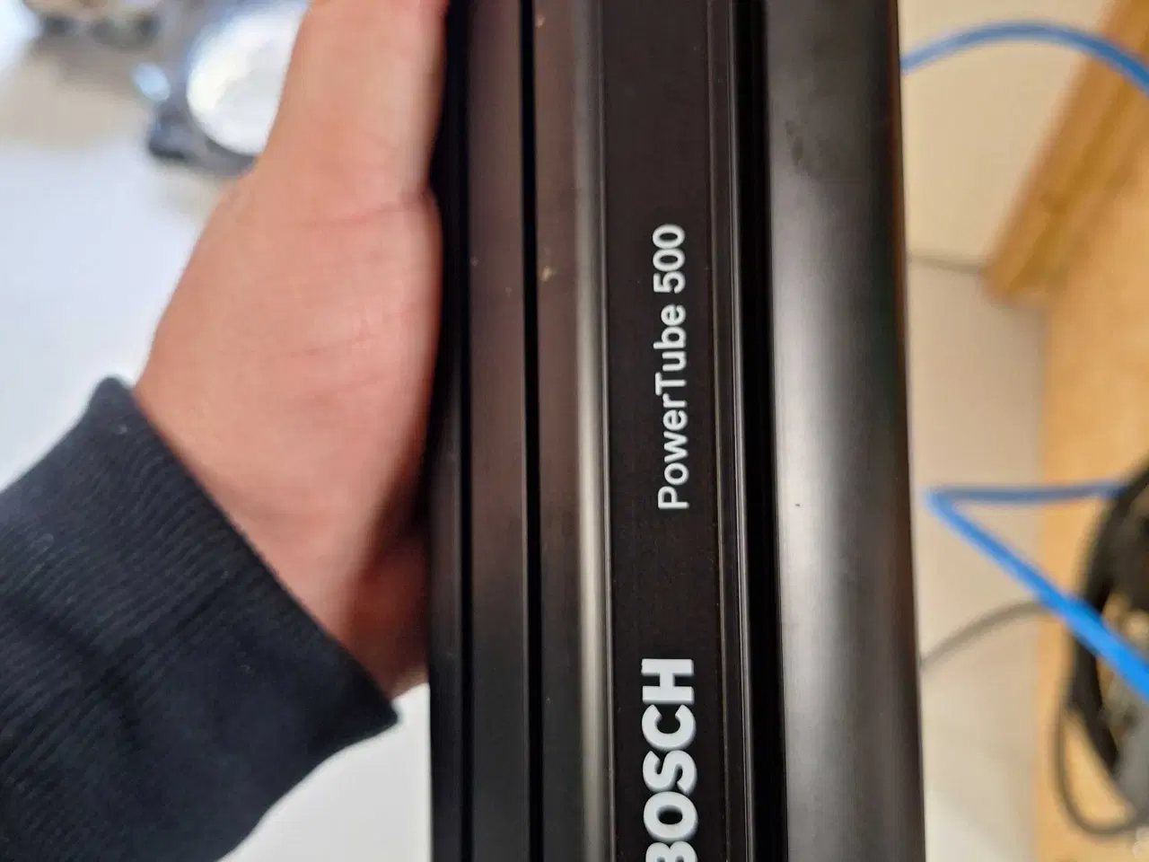 Billede 9 - Bosch powertube 500wh horizontal 