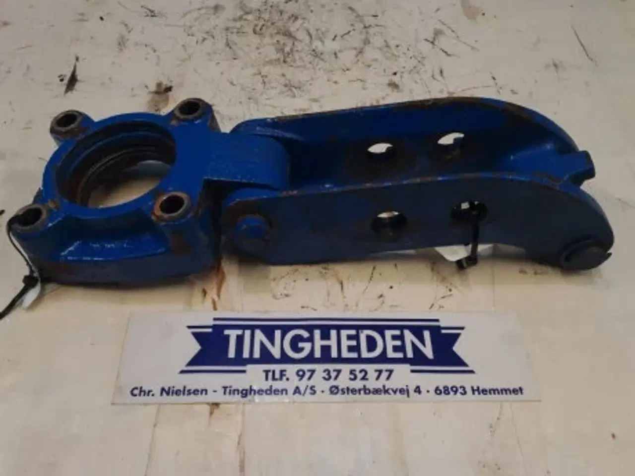 Billede 1 - Ford 6640 Vippearm E9NN535AA