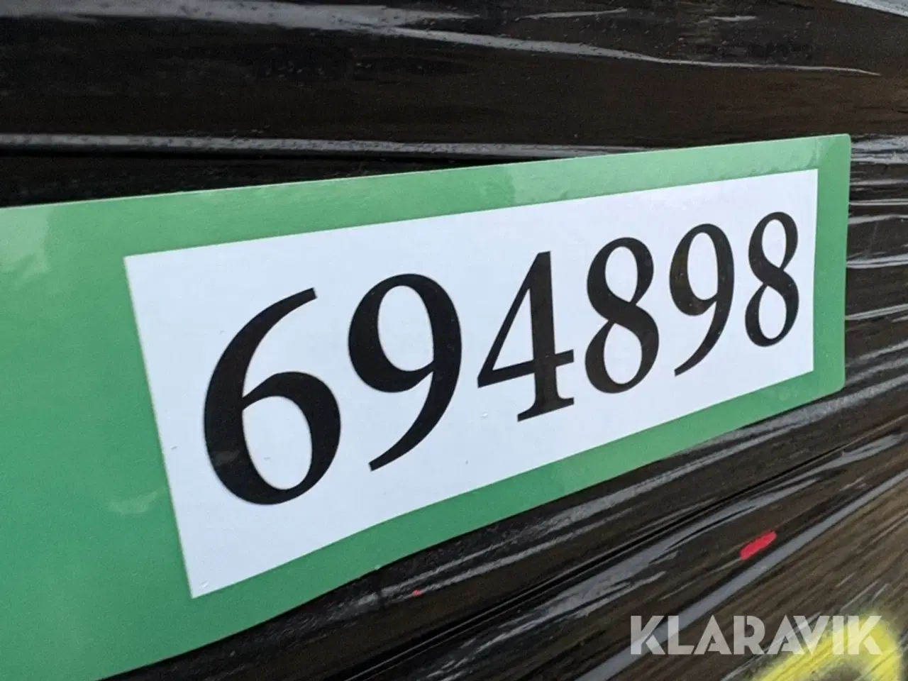 Billede 11 - Regnvandsfaskiner 24 styk