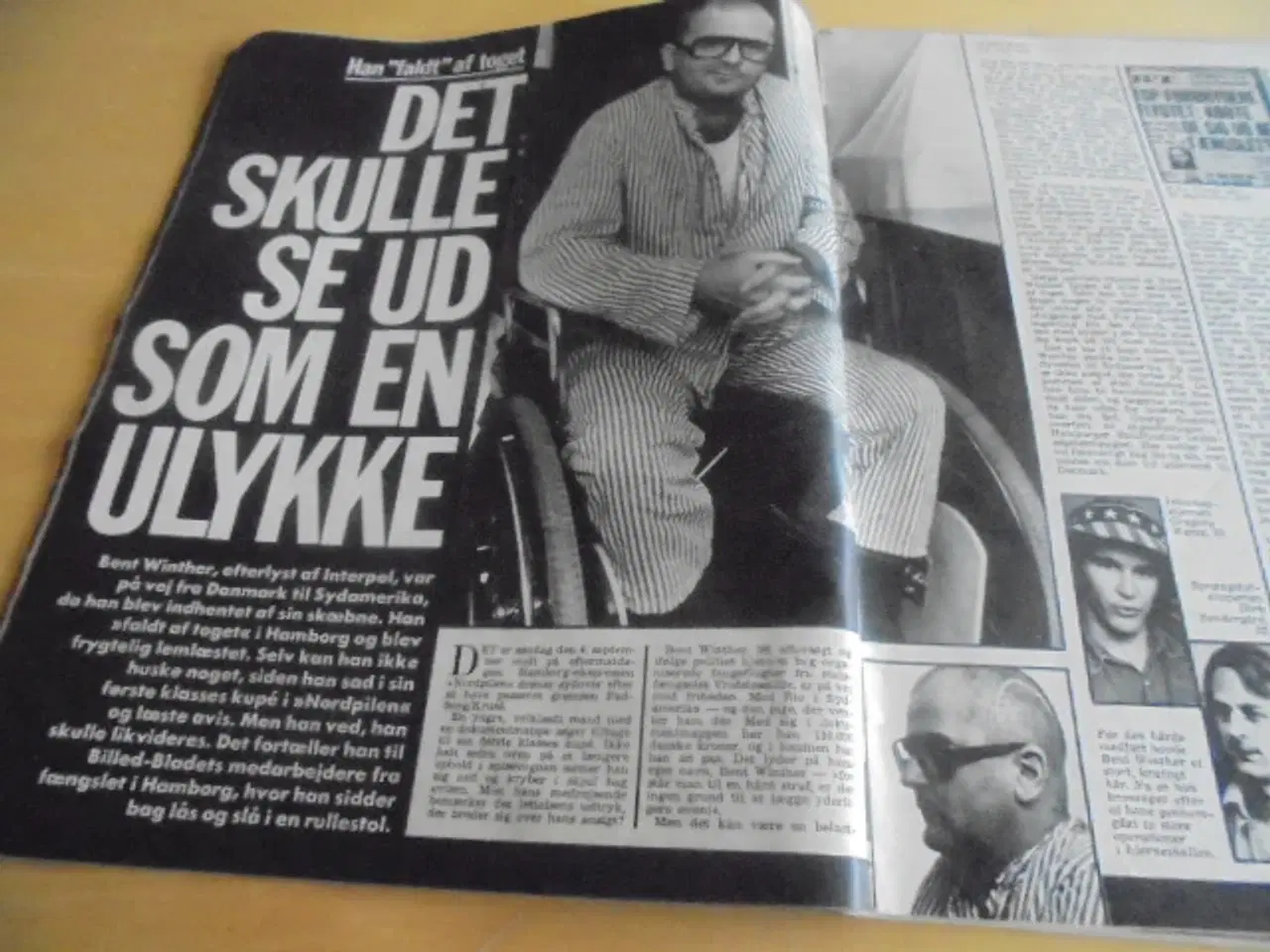 Billede 4 - Billed Bladet nr. 40 fra 1977