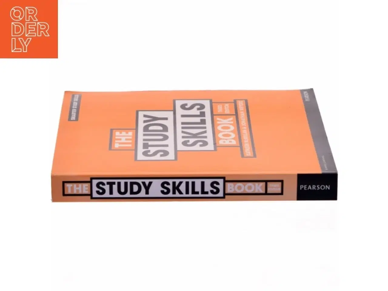 Billede 2 - The Study Skills Book (Bog)