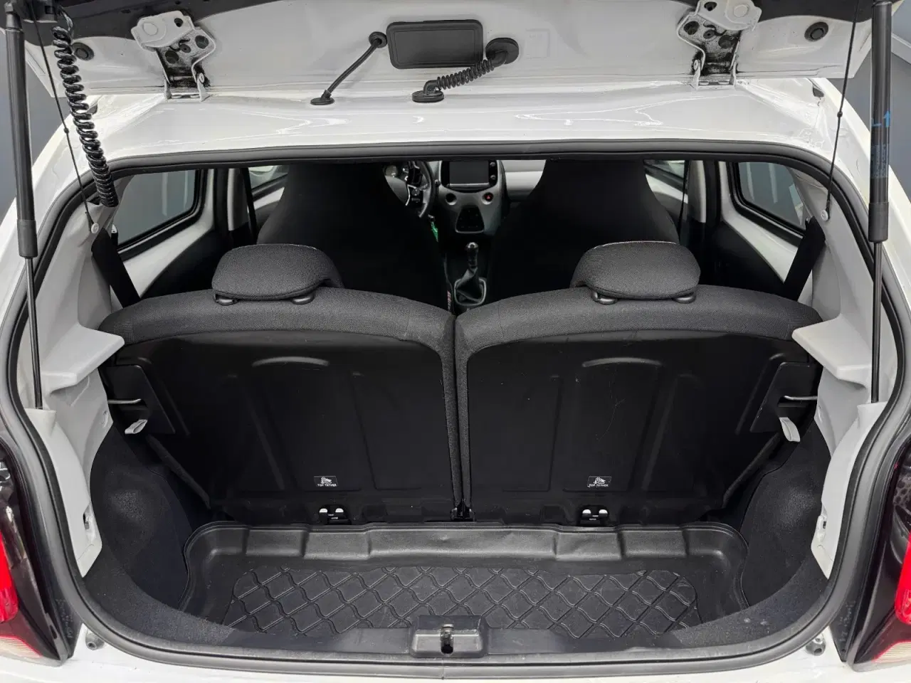 Billede 16 - Citroën C1 1,2 PureTech Cool