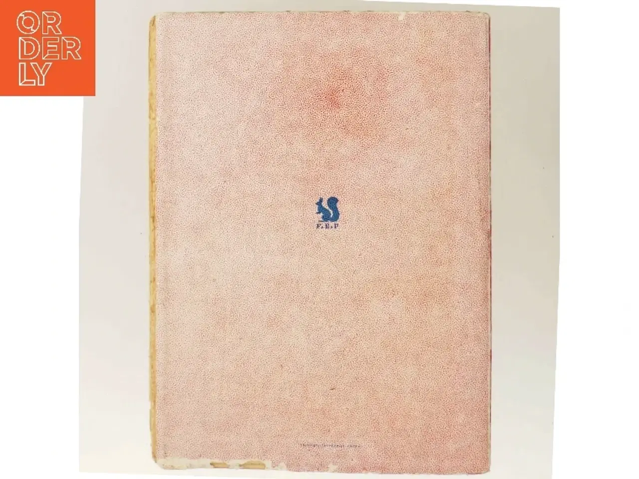 Billede 3 - Min veninde prinsessen af Nanni Presskorn Thygesen (Bog)