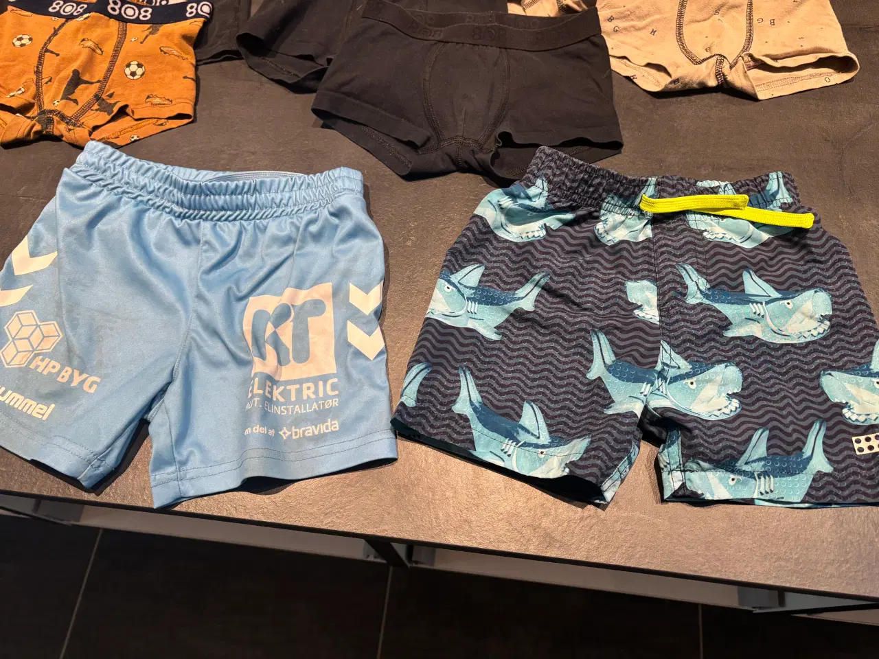 Billede 8 - Drengetøjpakke str 4 år (98-104)