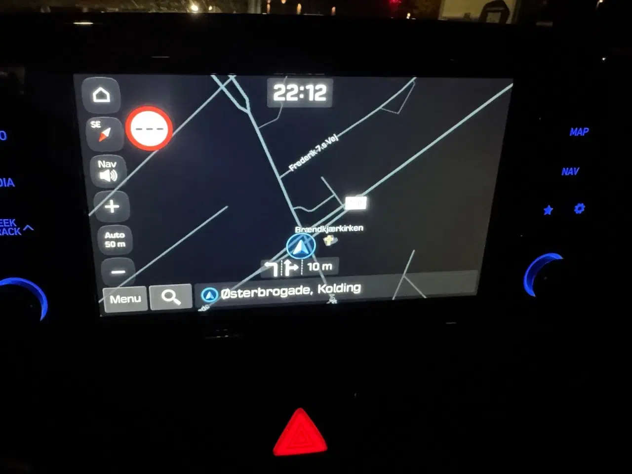 Billede 12 - Hyundai i30 2,0 T-GDi N Performance