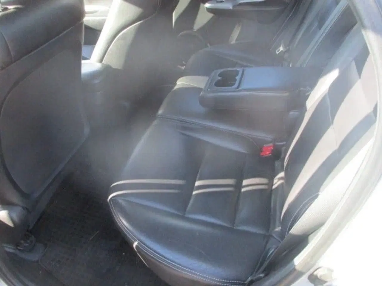 Billede 7 - Honda Civic 1,8 Executive