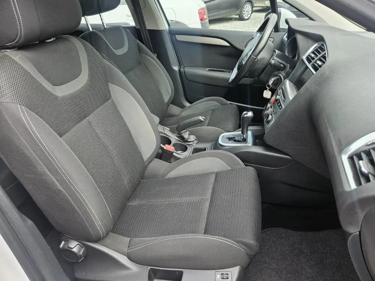 Billede 13 - Citroën C4 1,2 PureTech 130 Feel EAT6