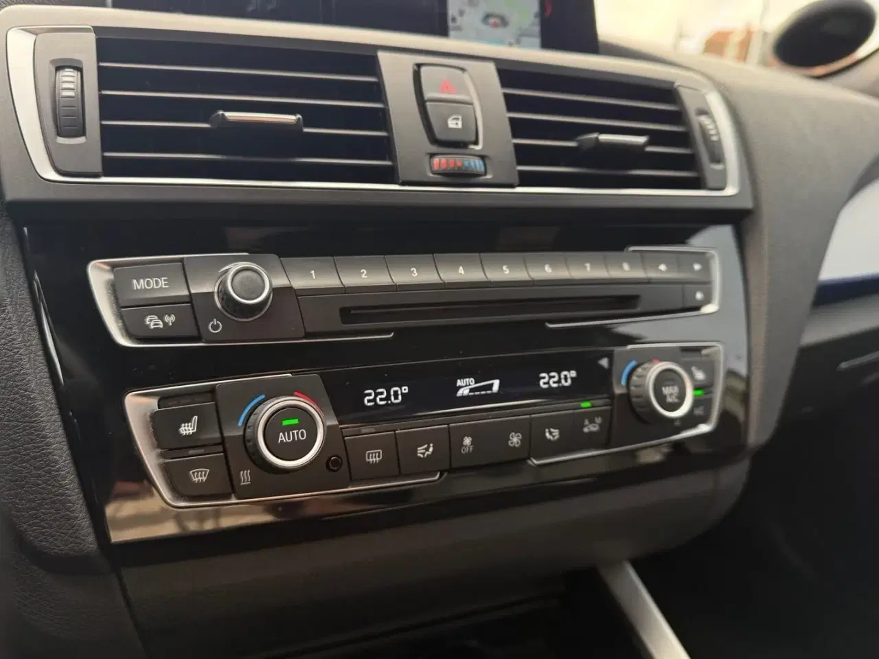 Billede 17 - BMW M135i 3,0 XDrive 326HK 5d 8g Aut.