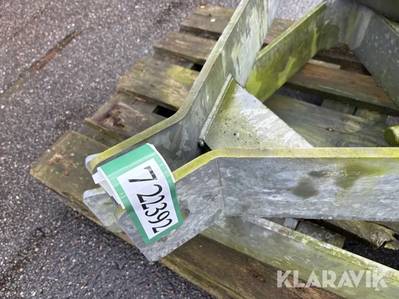 Billede 12 - Løfteanordninger - 2 styk