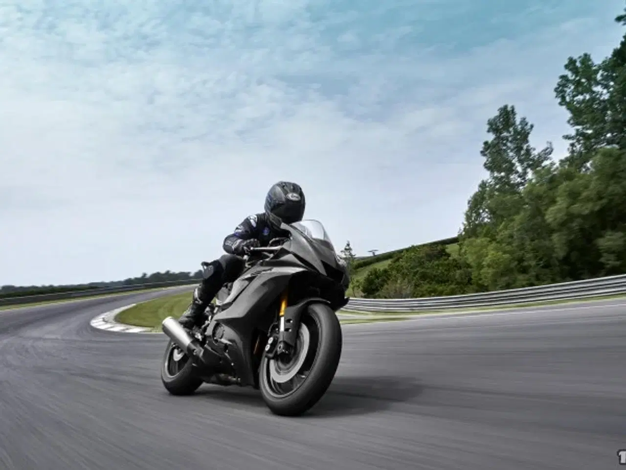 Billede 4 - Yamaha YZF R6