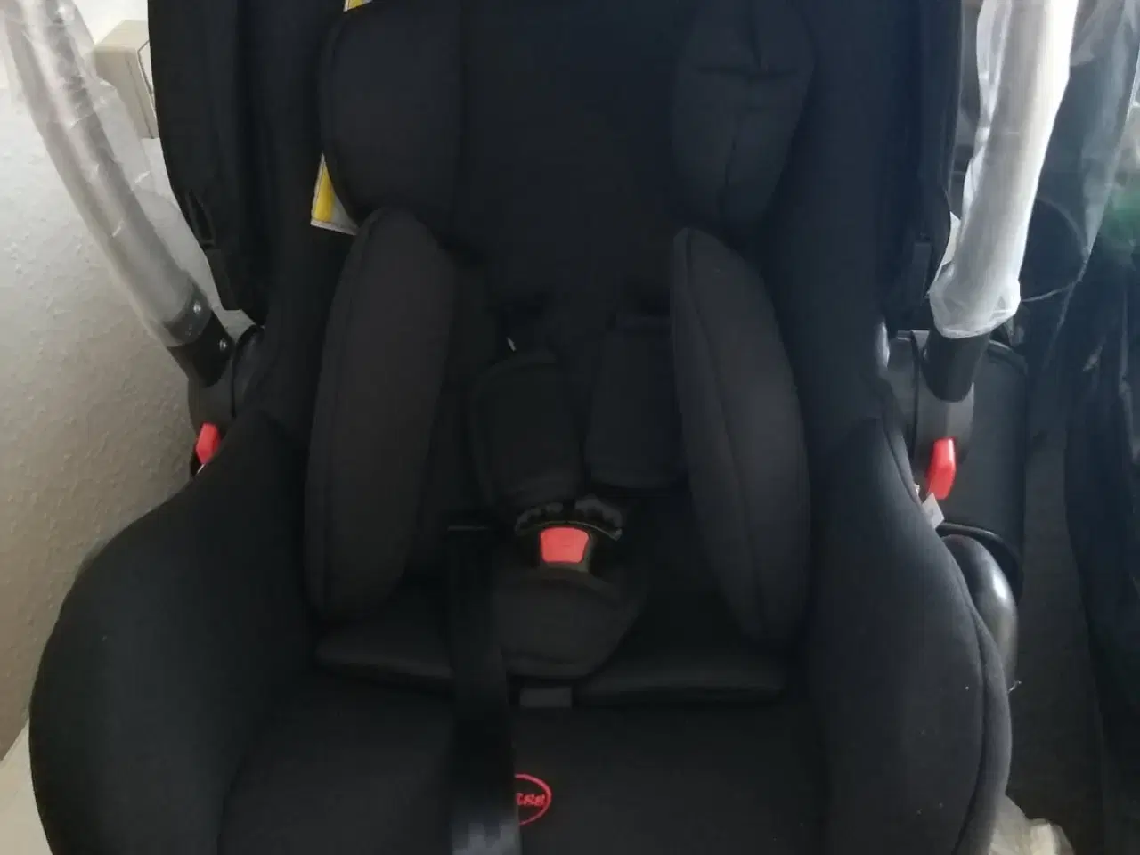 Billede 1 - Auto-stol 