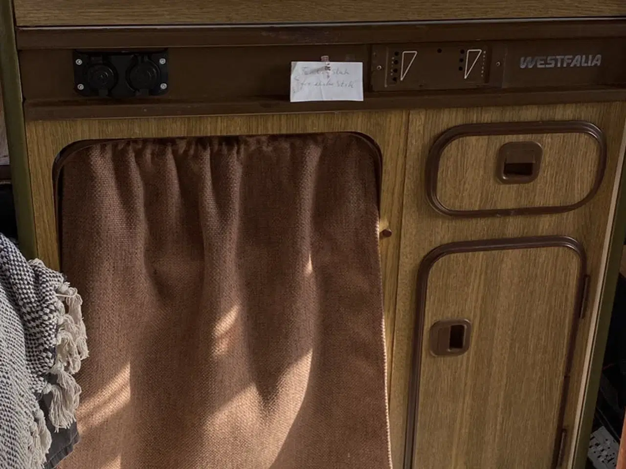 Billede 6 - Veteran autocamper T3