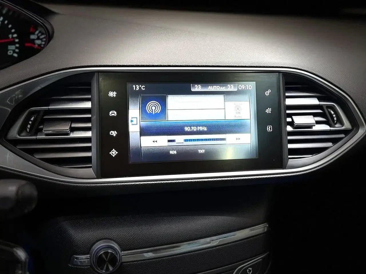 Billede 7 - Peugeot 308 1,6 e-HDi 116 Active