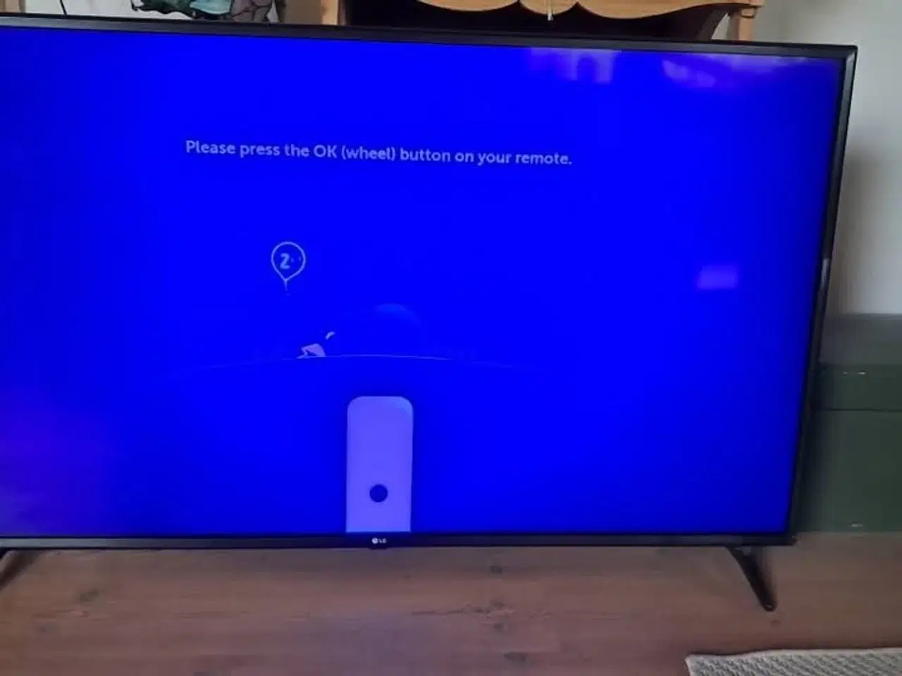 Billede 5 - LG, model 55UK6200PLA - Super LÆKKERT TV