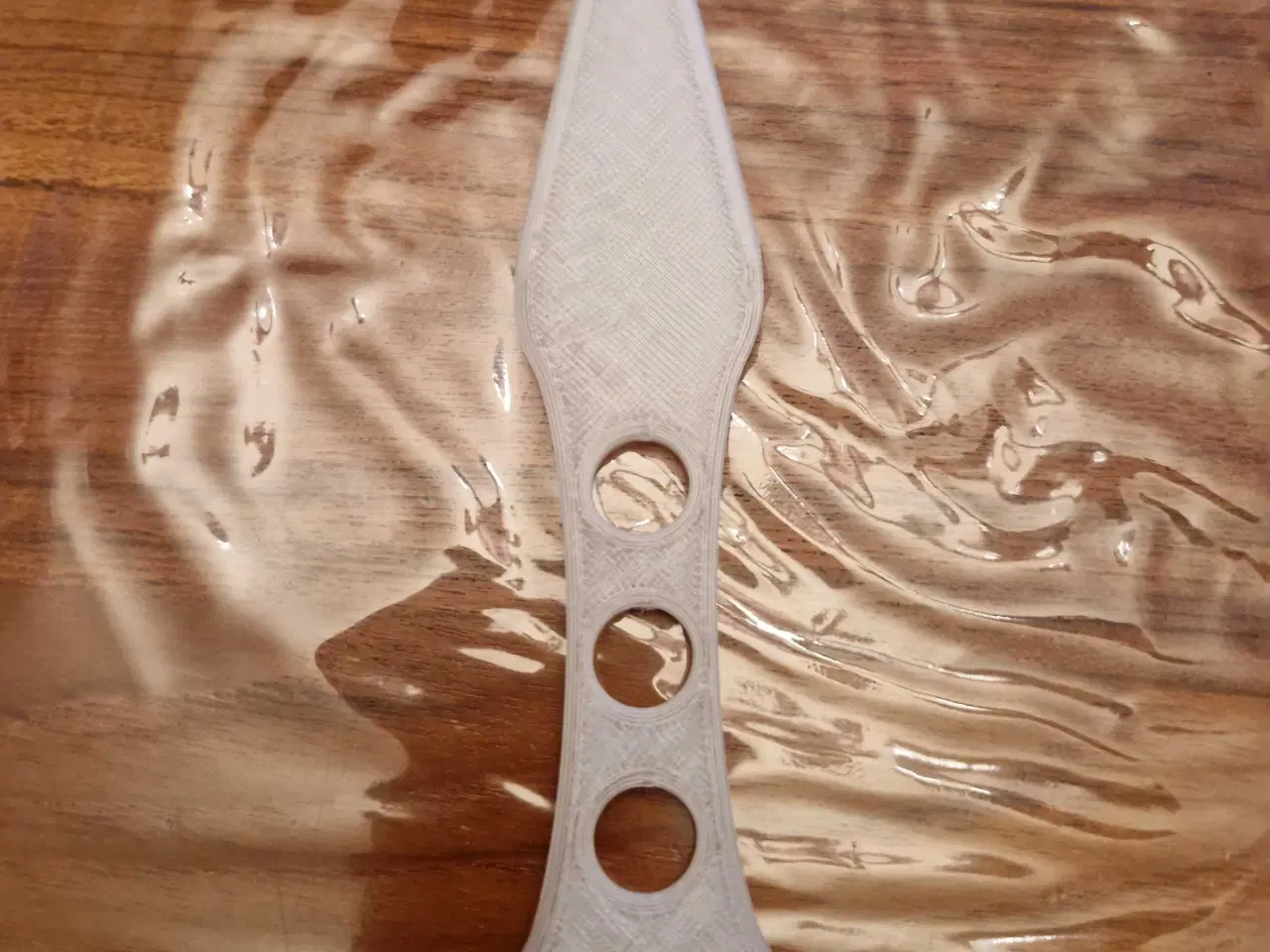 Billede 3 - 3d printet ting som kan laves i forskellig farver