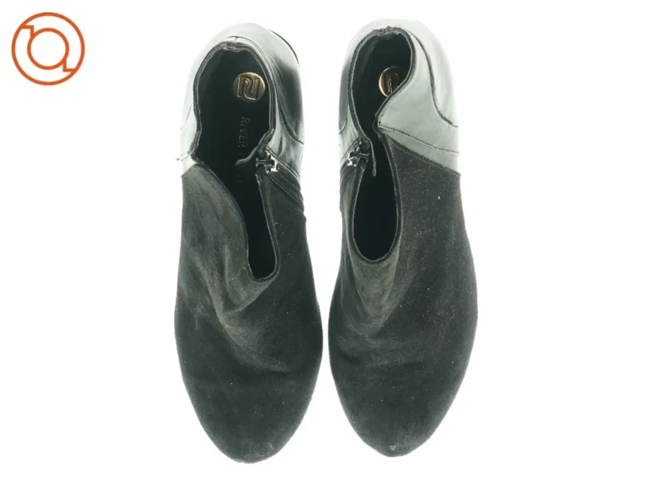 Billede 3 - Chunky heels fra River Island (str. 38)