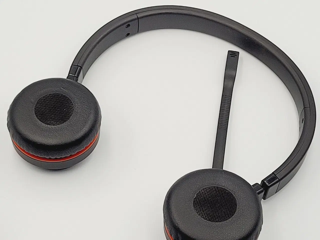 Billede 3 - ⭐️· 🎧 Sælger: Jabra Headset (Model HSC016)