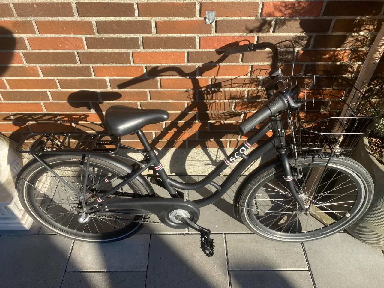 Billede 2 - Købt til 3999 kr 24 tommer lækker model 