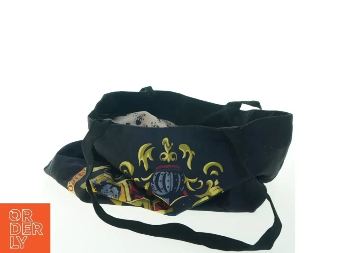 Billede 5 - Harry Potter skuldertaske fra Harry Potter (str. 40x35 cm)