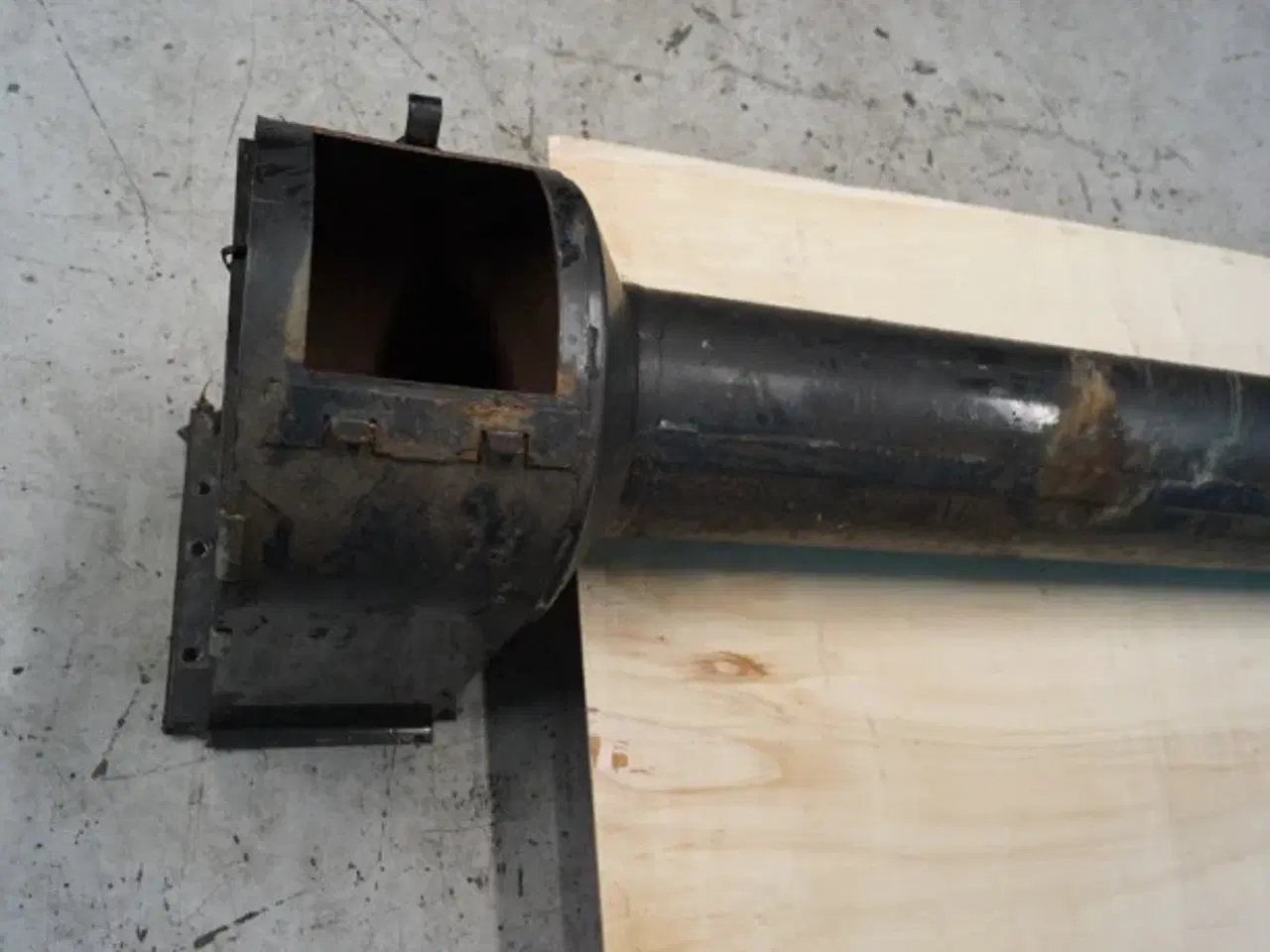 Billede 9 - New Holland CR9090 Elevatorkasse 87735353